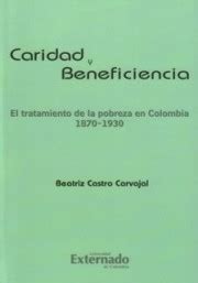 Caridad y beneficiencia, el tratamiento de la pobreza en colombia 1870 1930. - Samsung rs2630sh service manual repair guide.