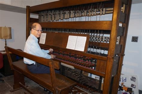 Before moving to Florida in 2012, D’hollander taught carillon and carillon composition at the Royal Carillon School, and he was the city carillonneur of the historical instruments of Antwerp Cathedral, the belfry of Ghent, and the Basilica of Lier, Belgium. Today, Geert D’hollander is the carillonneur at Bok Tower Gardens, a National .... 