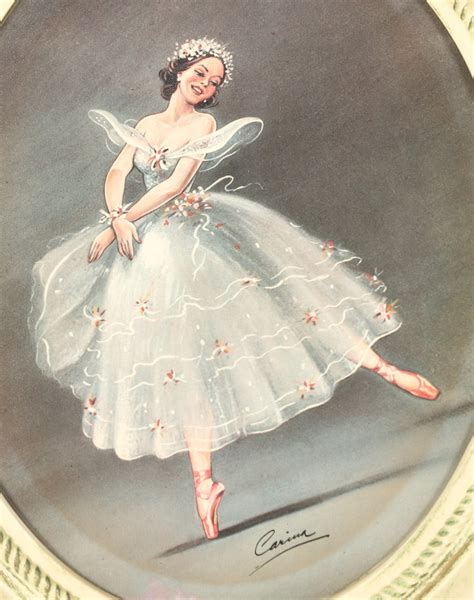 💦 Carina Ballerina Leaked PORN