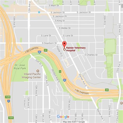 Caring Pet Clinic, Seattle: Location, Map, About & More