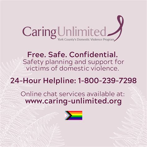 Caring Unlimited