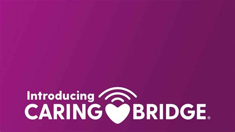 Caring bridge.com. We do, truly, need to take better care of ourselves. The benefits of self care are widely touted—and for good reason. We do, truly, need to take better care of ourselves. We’re ove... 