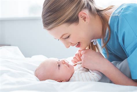 Caring for Newborn