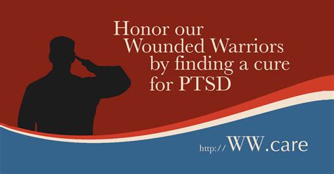 Caring for a Wounded Warrior? You