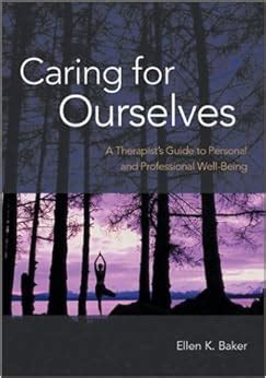 Caring for ourselves a therapist s guide to personal and. - Factory service manual toyota camry le.