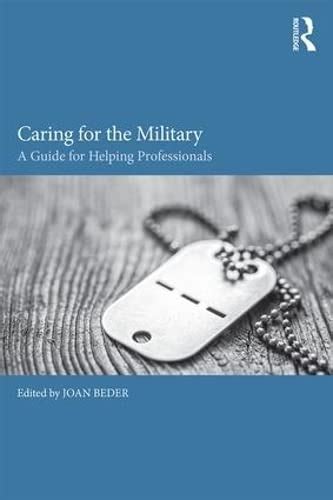 Caring for the military a guide for helping professionals. - El trino del diablo y otras modulaciones.