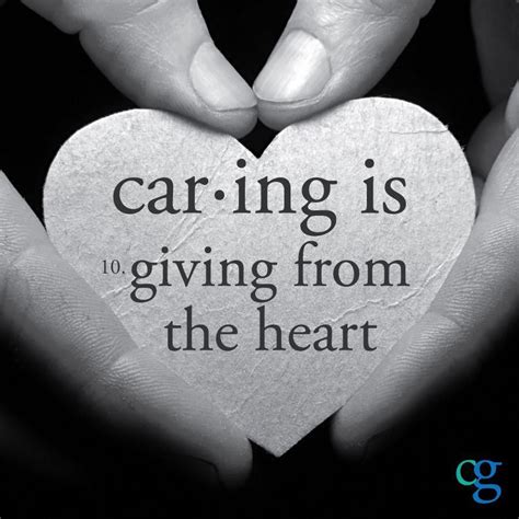 Caring for you. Things To Know About Caring for you. 