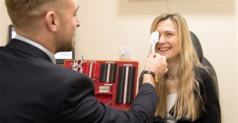 Caring for your eyes - Aves Optometrists