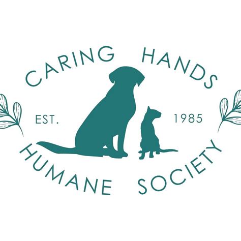 Caring hands humane society. At Caring Hands Humane Society we believe all animals deserve to be treated with dignity and respect during all stages of life. Caring Hands Humane Society | 37 Follower:innen auf LinkedIn. A 501c3 non-profit, private organization dedicated to helping companion animals and the people who love them. | Caring Hands Humane Society is a 501c3 non ... 