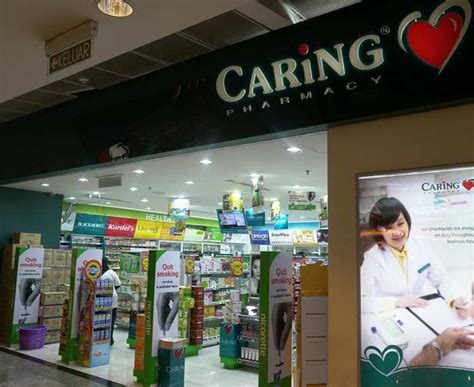 Caring pharmacy Joondanna healthdirect