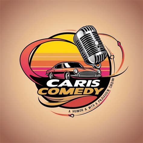 Caris Comedy