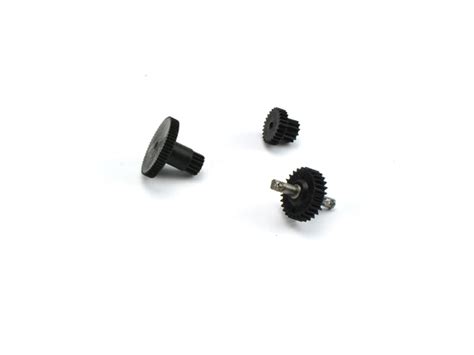 Carisma - MSA-1E TRANSMISSION GEAR SET bol.com