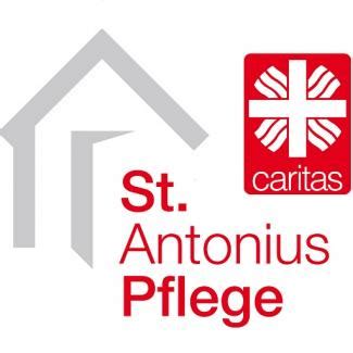 Caritas-St. Antonius Pflege GmbH St. Antonius-Haus