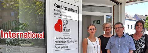 Caritasverband Euskirchen Startseite