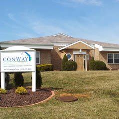 Carl Conway - Conway Management Co Inc, Forest Hill, Maryland