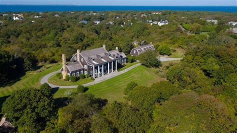 Carl Fisher House – Montauk Historical Society