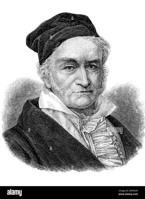 Carl Friedrich Gauss (1777-1855) Familypedia Fandom