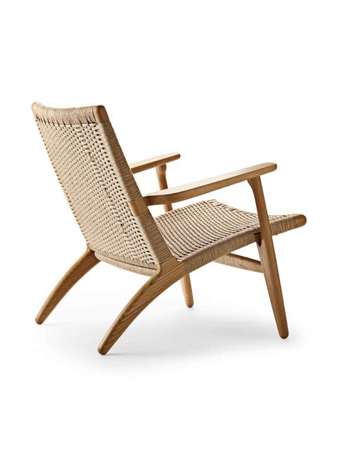 Carl Hansen CH25 Lounge Chair* - eBay Kleinanzeigen