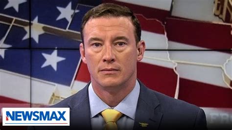 Carl Higbie: You