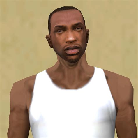 Carl Johnson - I