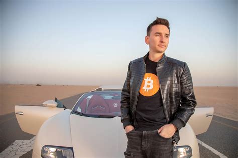 Carl Runefelt as a Crypto Influencer: Impact and Influence
