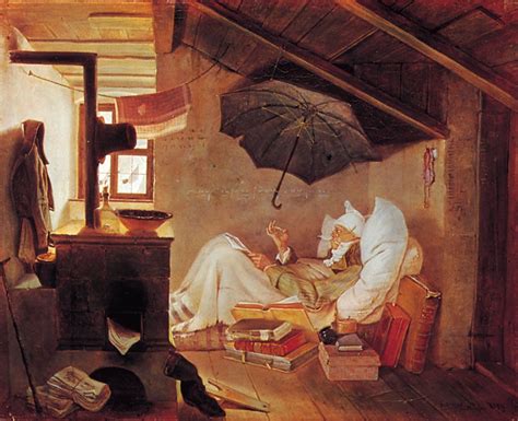 Carl Spitzweg &ndash; The Acclaimed German Romantic Painter, carousel