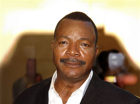 Carl Weathers Vikipedi.