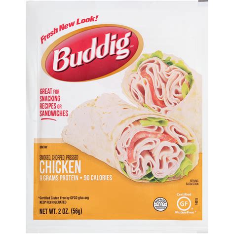 Carl buddig. For over 50 years, Buddig has been supplying Canada with fresh, great-tasting lunchmeat. Our fourth-generation family owned business operates on the simple belief that good food always brings families together. Call us old-fashioned, but we still believe the quickest way to the heart is through the stomach. Our delicious meats make it easy to ... 