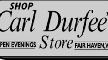 Durfee's Carl Store at 34 Main St. Reviews, photos, directions, hours, links and more for this and other Fair Haven, VT Clothing. Visit CMac.ws to leave your review today.