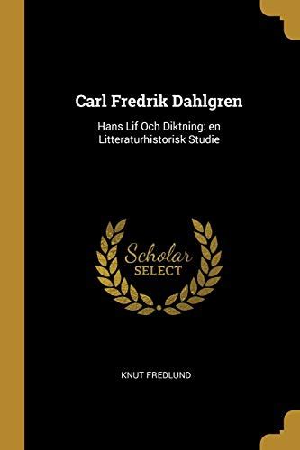 Carl fredrik dahlgren: hans lif och diktning; en litteraturhistorisk studie. - Jeep cherokee and comanche full service repair manual 1984 1993.