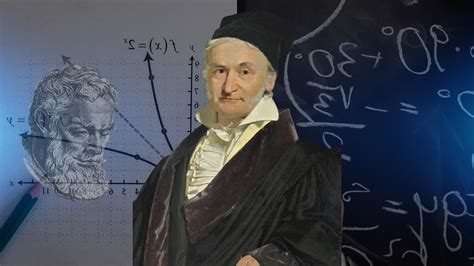 Carl gauss three contributions to mathematics