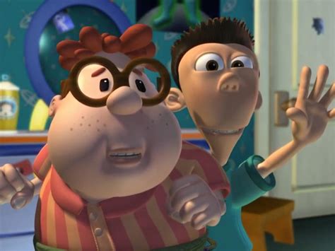 Carl jimmy neutron. Things To Know About Carl jimmy neutron. 