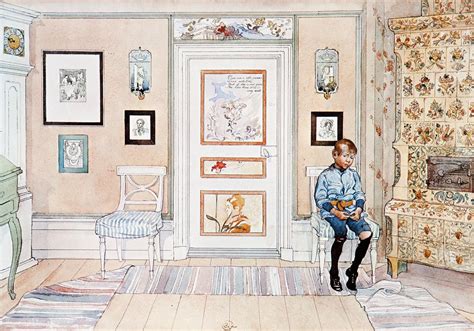 Carl larsson verk