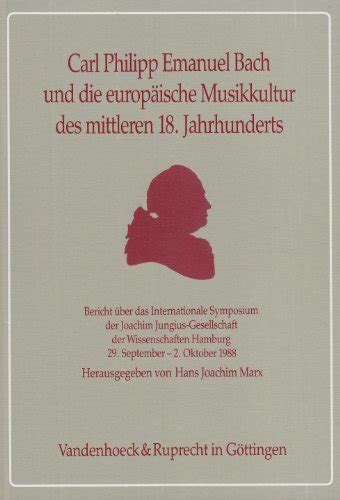 Carl philipp emanuel bach und die europäische musikkultur des mittleren 18. - Bavaria 32 manuale di istruzioni per lo sport.