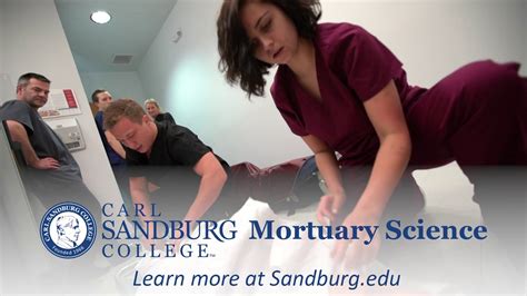 Carl sandburg college mortuary science.  Associate of Applied Science &bull; Accounting, AAS &...