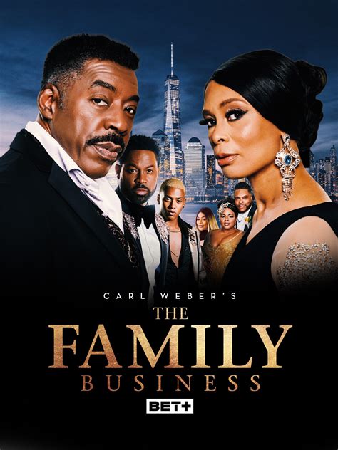 Carl weber's the family business season 3. Carl Weber's The Family Business. Season 3 2021. 4. 3. 2. 1. Specials. All. Ads suck, but they help pay the bills. Hide ads with VIP. Premiered … 