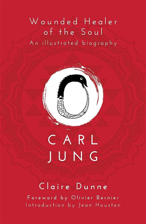 Full Download Carl Jung Wounded Healer Of The Soul By Claire Dunne