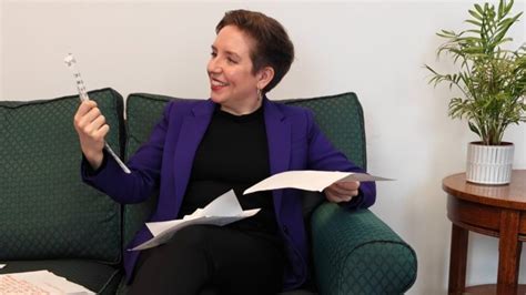 Carla Denyer
