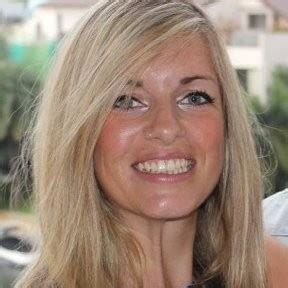 Carla Mitchell - Managing Director - DEIGHTON …