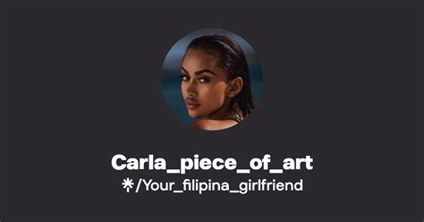 Carla Piece Onlyfans Leak
