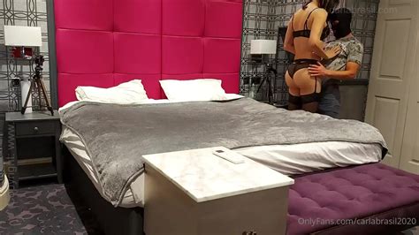Carla brasil onlyfans
