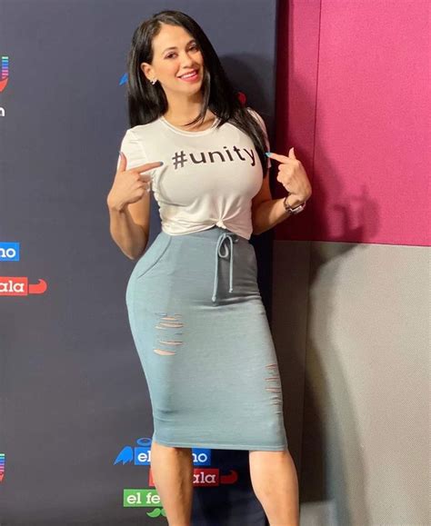 BREAKING: Carla Medrano's bio: age, height, net worth, salary, boyfriend…. READ FULL ST0RY >>>. Carla Medrano is an American radio personality and social media sensation. She came into the limelight after she began hosting the show El …