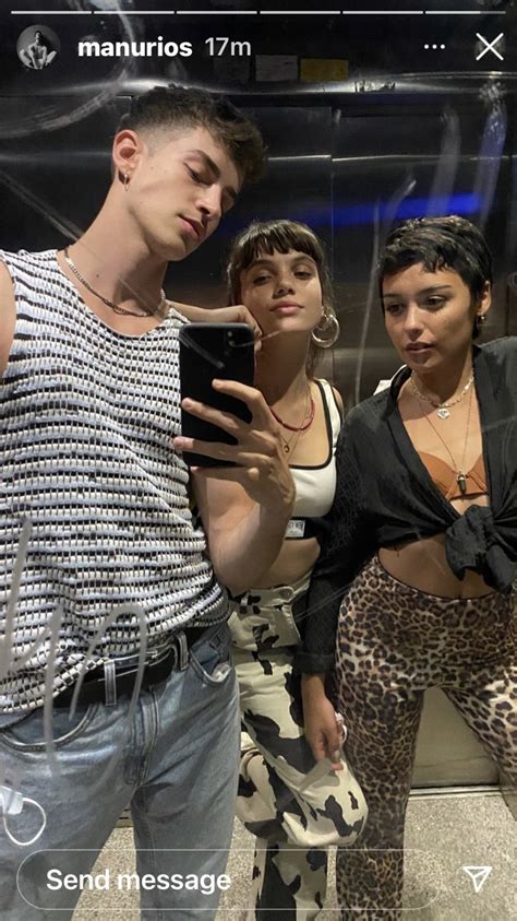 Carlaa_Tavaress Onlyfans Leaked +18 🍆 161 Pics