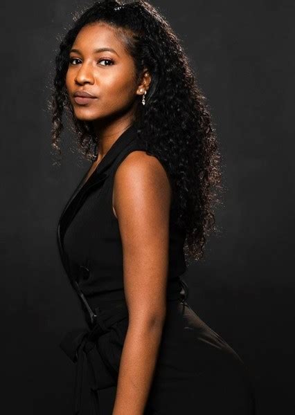 Carlacia Grant is already a popular actress at a young age. She has already appeared in almost seven different movies and television series. Following her announcement at a new cast on Netflix Outer Banks, here are some of her shows that you should watch – Game of Silence , Greenleaf , Roots , and Apollyon .. 
