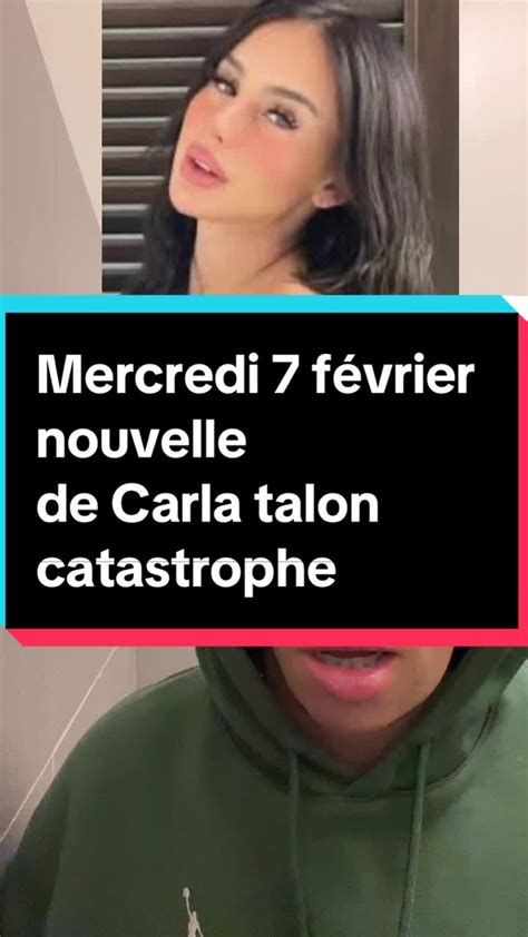 Carlatalon_ Onlyfans Leak