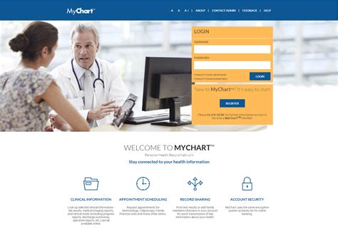 Need to Sign up for MyChart? Sign up now. New Patient? Call