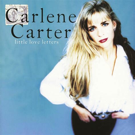 Carlene Carter iHeart