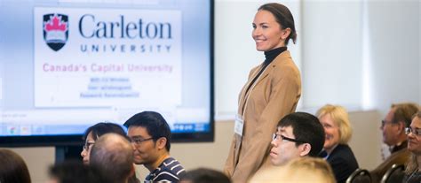 Carleton computer science research.  Computer Science at Carleton University is org...