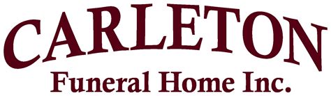Carleton funeral home obituaries.  Proudly serving the Obituaries from Carleton Fun...