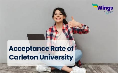 Carleton university acceptance rate for international students.  When you become a Carleton Rav...